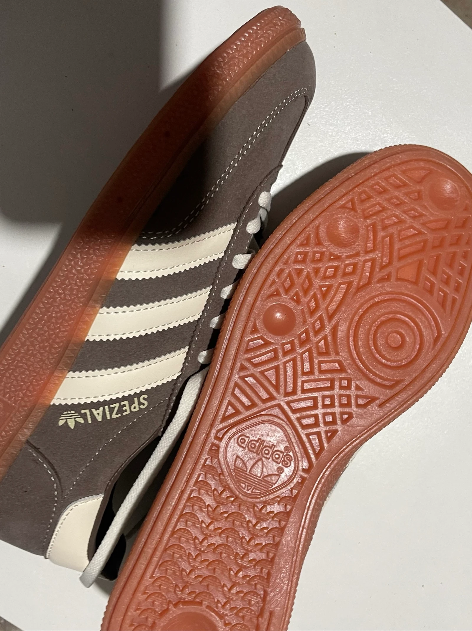 Adidas samba spezial  – photo 5
